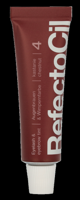 RefectoCil Eyelash & Eyebrow Colour 15 ml 4 Chestnut Wenkbrauw Make-Up