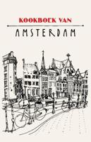Kookboek van Amsterdam (Hardback)