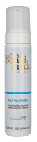 Bondi Sands Self Tan Eraser Gentle Foaming Cleanser 200 ml Make-up verwijderaar en reiniger