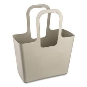 Koziol - Organizer Tas, Groot, Organic, Zand Beige - Koziol | Tasche X