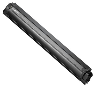 Bosch fietsaccu powertube 750 smart verticaal