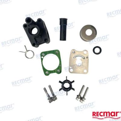 REPUESTOS MOTORES HE24001610 - KIT IMPELLER HE50732
