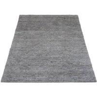 Veer Carpets - Vloerkleed Berbero Pelosa Grey 834 - 240 x 340 cm - thumbnail