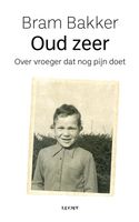 Oud zeer - Bram Bakker - ebook - thumbnail
