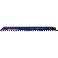 Bosch Accessories 2608900408 Expert Aerated Concrete S 1141 HM reciprozaagblad, 1 stuk Zaagbladlengte 225 mm 1 stuk(s) - thumbnail