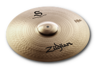 Zildjian 16" S Family Medium Thin Crash