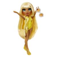 MGA Entertainment rainbow high swim & style pop sunny