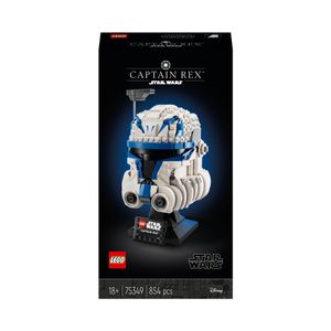 LEGO® Star Wars 75349 captain Rex helm