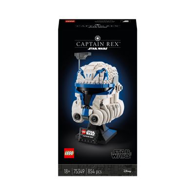 LEGO® Star Wars 75349 captain Rex helm