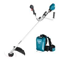 Makita UR101CX1 Accu Bosmaaier U-Greep ConnectX + PDC1200