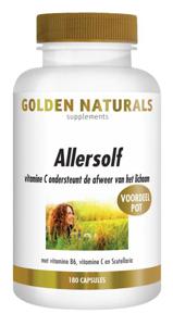 Golden Naturals Allersolf