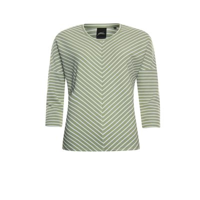 Sweater stripe