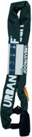 Kettingslot Urban Proof 8mm x 100cm - groen
