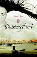 Duister eiland - Sandi Tan - ebook