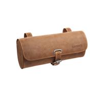 BROOKS Challenge - small - dark tan BROOKS Challenge - small - dark tan