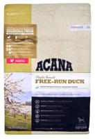 ACANA SINGLES Free-Run Duck Droog hondenvoer Eend 2 kg