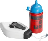 Hultafors slaglijnset hhsk lichtblauw - 100 gram - hu660103 - hu660103