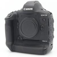 Canon EOS 1DX mark III body occasion