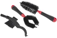 Bike Brush Kit Borstelset - 3-delig Bike Brush Kit Borstelset - 3-delig