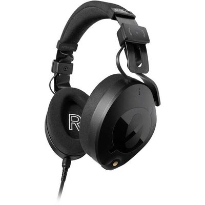 Rode Microphones NTH-100 hoofdtelefoon