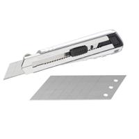 Stanley afbreekmes 25mm - FatMax Pro - lengte 210 mm - 0-10-820 - thumbnail
