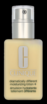 Clinique Dramatically Different Moisturizing Lotion+ Dagcrème 125 ml Dames