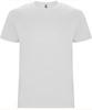 Roly RY6681K Kids´ Stafford T-Shirt - White 01 - 3/4 years