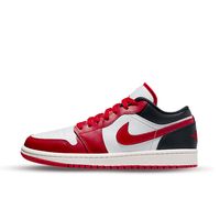 Air Jordan 1 Low Gym Red (W)