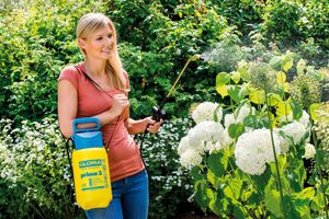 Gloria Haus und Garten 000078.0000 prima 3 Drukspuit 3 l