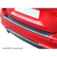 Bumper beschermer passend voor Suzuki Ignis Facelift 2020- Carbon Look GRRBP1353C