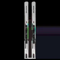 Salomon E S/Max 12 Ski&apos;s + Bindingen