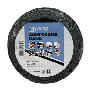 Wikro Compressieband