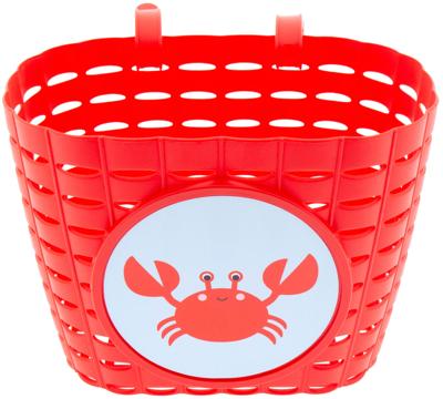 WIDEK kids baskets explor clappy crab