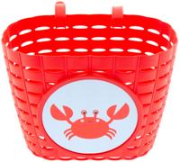 WIDEK kids baskets explor clappy crab