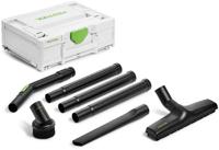 Festool Accessoires standaard reinigingsset rs-st d 27/36-plus - 577257