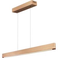 Masterlight Design hanglampAtina 100cm koper brons - 2685-01-PRD-TW