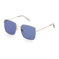 Dames zonnebril Levi's LV-1007-S-2F7-KU ø 56 mm