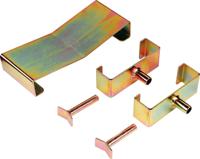 Bike-Lift Adapter f. scissor jack f. center jack 20