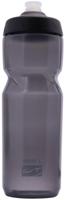 CONTEC bidon "rivers l" ct bottle rivers l 800 ml, black/coolgrey