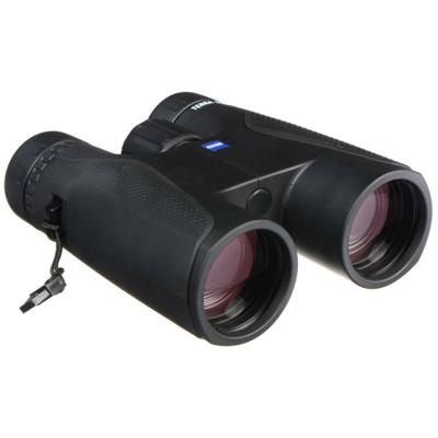Zeiss Terra ED 10x42 zwart OUTLET