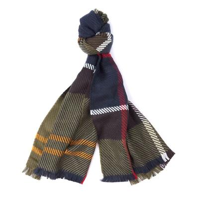 Sjaal Blair classic tartan