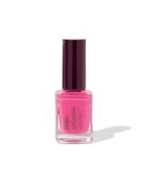 HEMA Long Lasting Nagellak 55 Watermelon (roze)