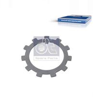 Dt Spare Parts Stofkap wiellager 2.65015 - thumbnail