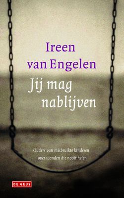 Jij mag nablijven - Ireen van Engelen - ebook