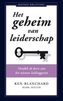 Het geheim van leiderschap (Paperback)