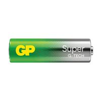 GP Super alkaline AA-batterijen 16PK - thumbnail