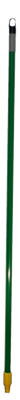 Steel 150cm Dura groen lichtmetaal