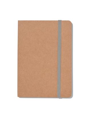 HEMA Notitieboek A6 - Gelinieerd