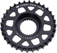 Gates tandwiel CDX 32T pinion super light