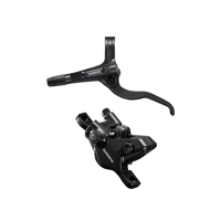 Shimano bl-mt 401 + br-mt 410 hydraulisch schijfrem 1000mm voor/links
